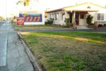 Photograph of Coronado Inn El Centro, El Centro