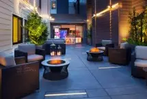 Photograph of Aloft, Sunnyvale