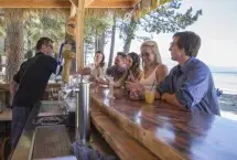Photograph of Beach Retreat And Lodge At Tahoe, South Lake Tahoe