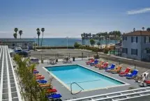 Photograph of Beach Street Inn And Suites, Santa Cruz