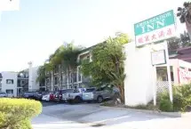 Photograph of Ambassador Inn, Alhambra