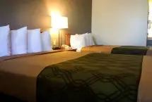 Photograph of Econo Lodge,