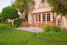 Photograph of The Chateau At Lake La Quinta, La Quinta
