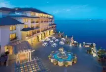 Photograph of Monterey Plaza Hotel And Spa, Monterey