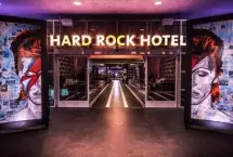 Photograph of Hard Rock Hotel Palm Springs, Palm Springs