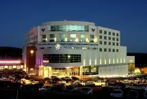 Photograph of Gold Country Casino and Hotel, Oroville