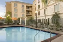Photograph of Ayres Hotel Orange, Orange