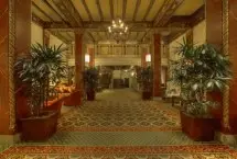 Photograph of Serrano Hotel Union Square, San Francisco