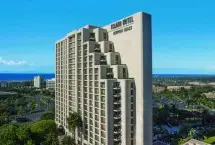 Photograph of Island Hotel Newport Beach, 