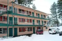 Photograph of Stateline Economy Inn And Suites, South Lake Tahoe