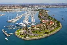 Photograph of Kona Kai Resort And Spa A Noble House Resort, San Diego
