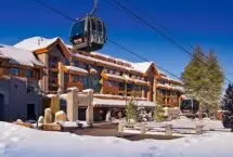 Photograph of Marriott Grand Residence Club, South Lake Tahoe
