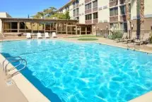 Photograph of Ramada Palmdale,