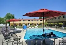 Photograph of Riverbank Inn South Red Bluff, Red Bluff