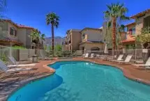 Photograph of La Quinta Vacations Rental, La Quinta