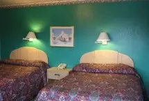 Photograph of Western States Inn San Miguel, San Miguel