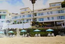 Photograph of Capri Laguna Inn On The Beach, Laguna Beach