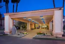 Photograph of Welk Resorts Desert Oasis, Cathedral City