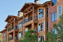 Photograph of Welk Resorts Northstar, Truckee
