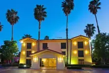 Photograph of La Quinta Inn San Bernardino,
