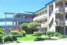 Photograph of Monterey Beach Dunes Inn,