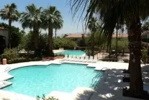 Photograph of Ivy Palm Resort, Palm Springs