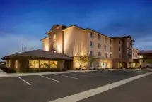Photograph of Ayres Hotel Barstow, Barstow