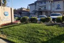Photograph of Best Western Crestview Hotel & Suites, Mountain View