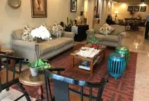 Photograph of GreenTree Inn & Suites Alhambr, Alhambra