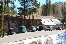 Photograph of Knights Inn Big Bear Lake, Big Bear Lake