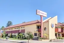 Photograph of Knights Inn Woodland Hills, Woodland Hills