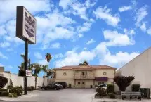 Photograph of Knights Inn & Suites Bakersfield, 