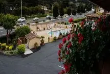 Photograph of Knights Inn Carmel Hill, Monterey
