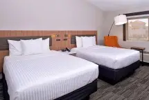 Photograph of Red Lion Inn & Suites,