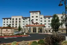 Photograph of Test Oxford Hotel Group, Paso Robles
