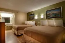Photograph of Vagabond Inn - Chula Vista, Chula Vista
