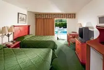 Photograph of Rodeway Inn, Palm Springs