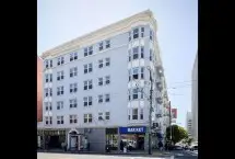 Photograph of HTL 587, San Francisco