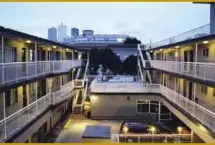 Photograph of Inn On Broadway, San Francisco