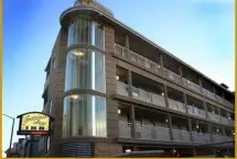 Photograph of Francisco Bay Inn, San Francisco