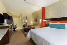 Photograph of Home2 Suites, Azusa