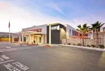 Photograph of Vagabond Inn - La Habra, La Habra