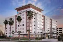 Photograph of Hyatt House Irvine/John Wayne Airport, Irvine