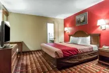 Photograph of Red Roof Inn, 