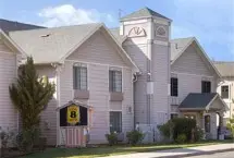 Photograph of Super 8, Mariposa