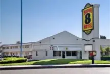 Photograph of Super 8,