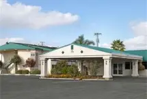 Photograph of Super 8, Merced