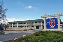 Photograph of Motel 6, South Lake Tahoe