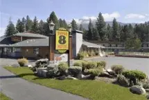 Photograph of Knights Inn, South Lake Tahoe