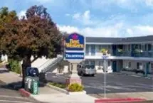 Photograph of Best Western Tradewinds Motel, Morro Bay